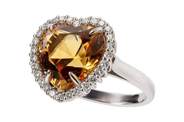 Съемка ювелирных украшений 12